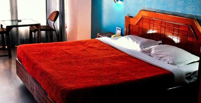 Hotel Silverine